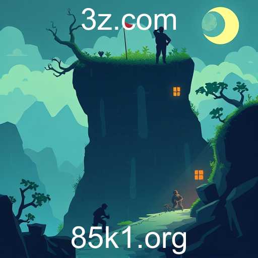 A Ascensão do 85K no Cenário de Jogos Online