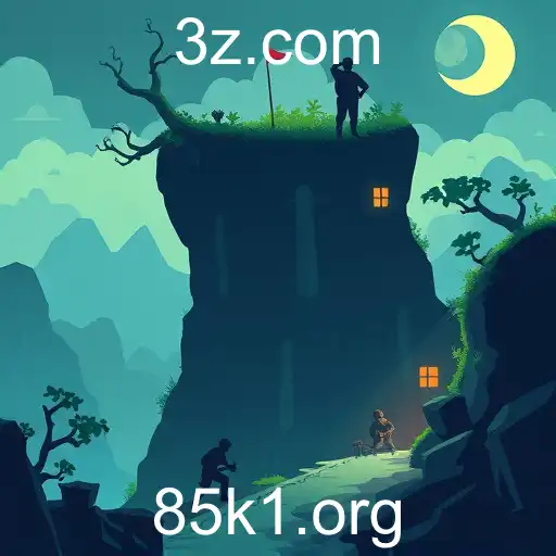 A Ascensão do 85K no Cenário de Jogos Online