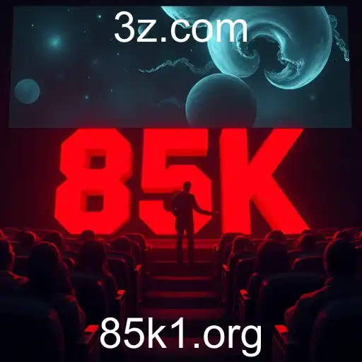 85K: O Marco dos Jogos em 2025