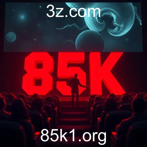 Ascensão e Impacto do 85K nos Jogos Modernos