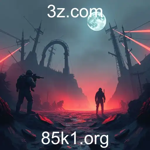 O Fenômeno 85K no Mundo dos Games