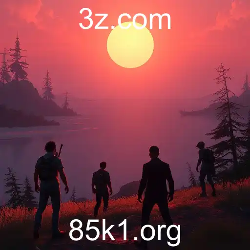 Revolução no Mundo dos Jogos com 85K: Inovações e Tendências para Ficar de Olho