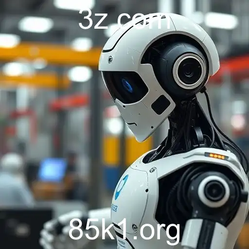 A Revolução dos Jogos com 85K