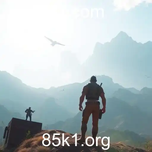 A Importância dos 'Vídeos Trailers' na Indústria dos Jogos: Análise da Categoria no Site '85K'